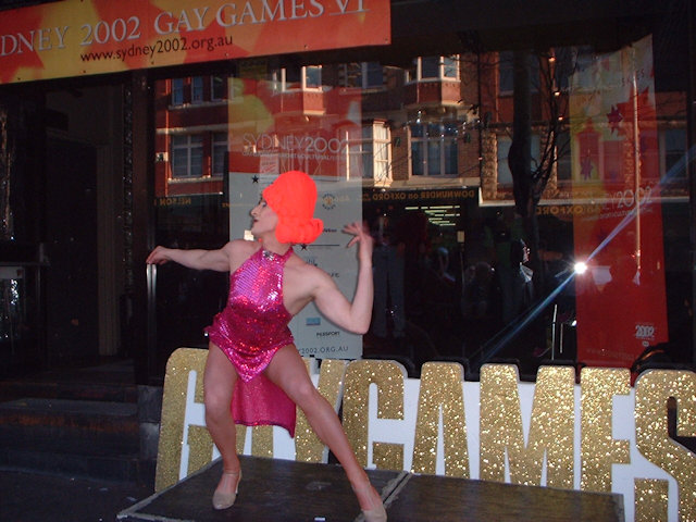 Midnight Shift 27 July 2002